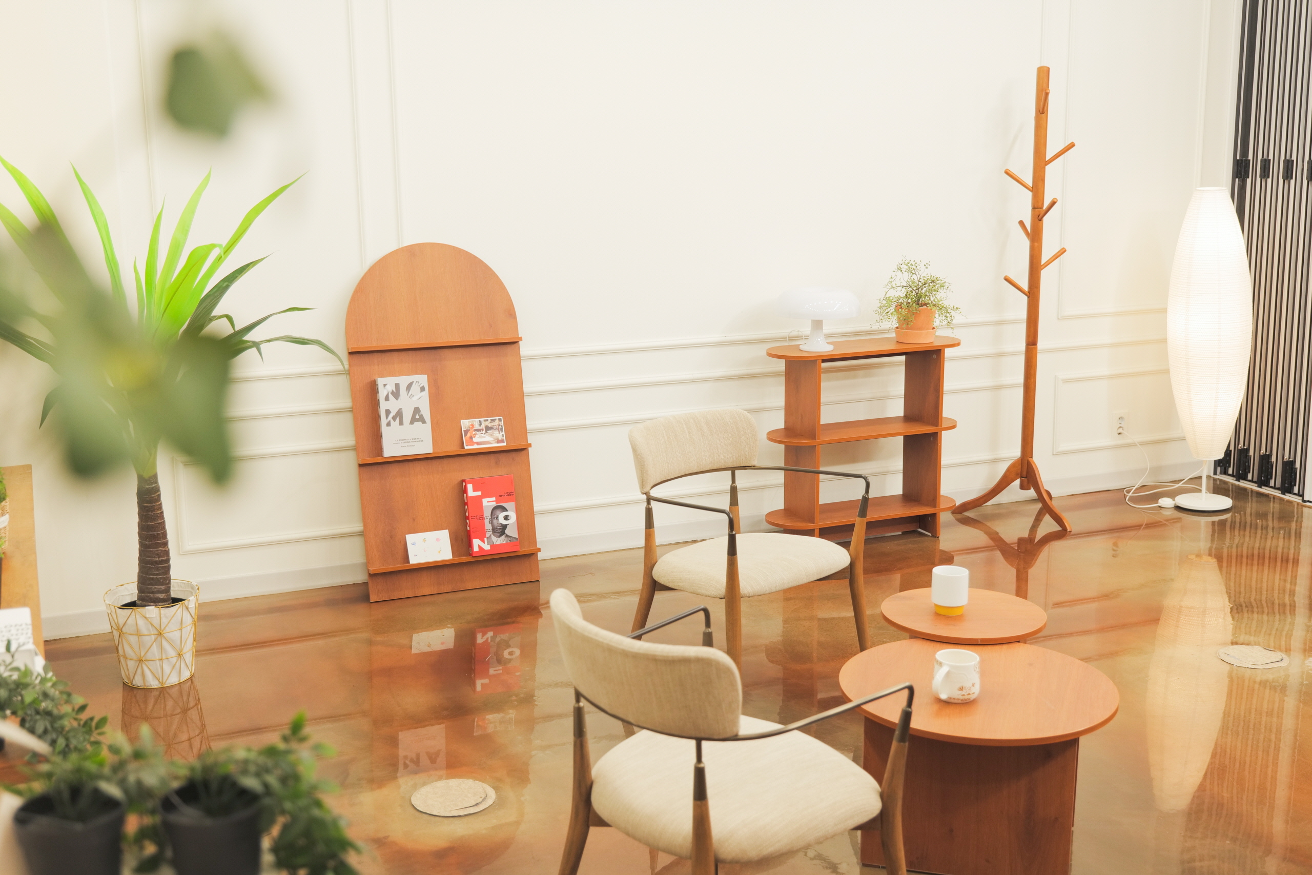 이온미디어 영상제작 스튜디오