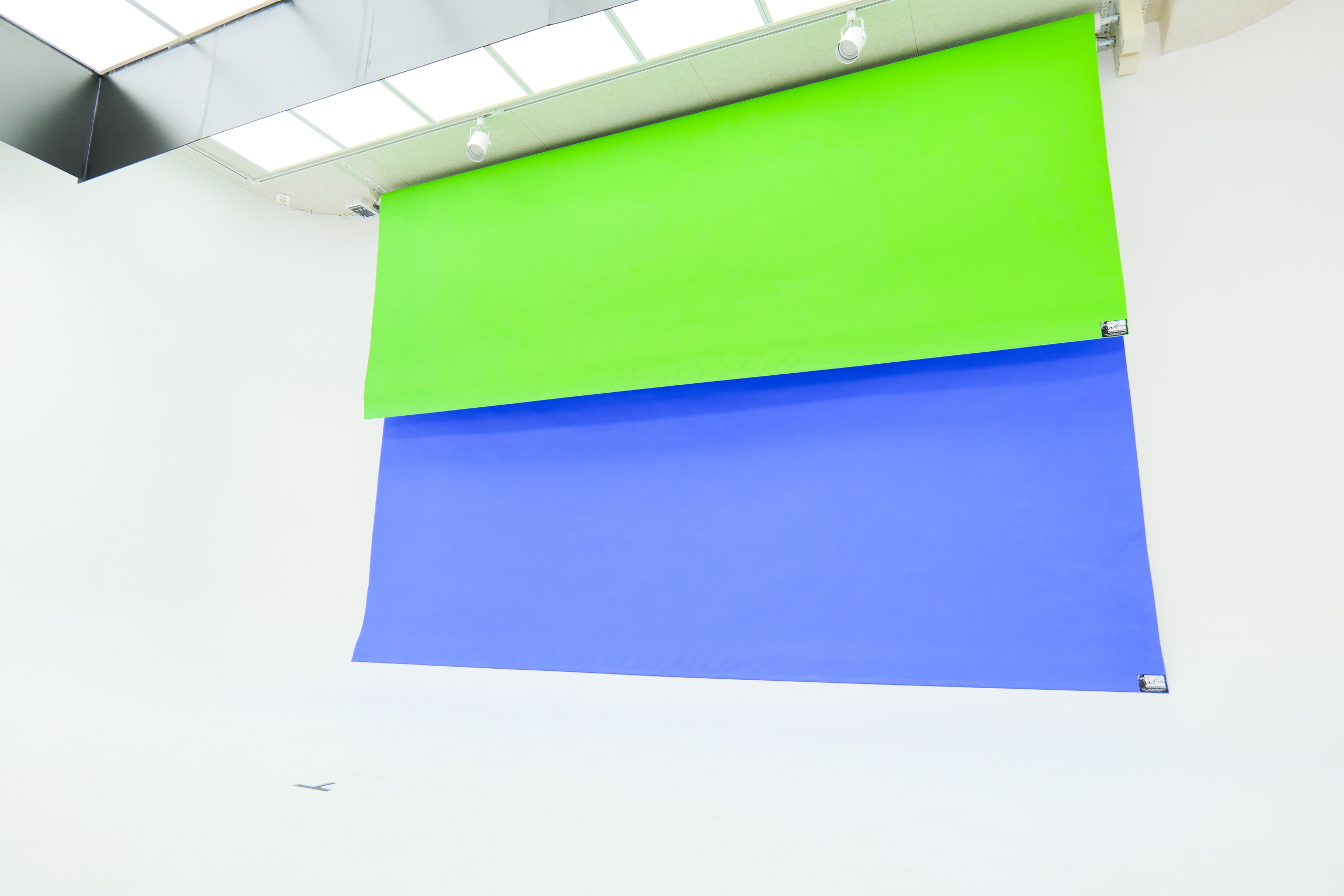 이온미디어 영상제작 스튜디오